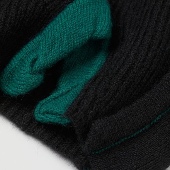 Toga Archives x H&M szL Balloon-Sleeved HOT COLLAB Sweater LIMITED Sweatshirt - Picture 6 of 6